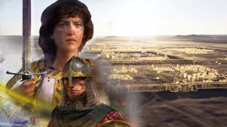 Age of Empires 4: Die neue Kampagne ist riskant, aber trotzdem eine gute Idee