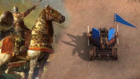 Age of Empires 4: Patch 9369 schwächt endlich die stärkste Waffe im Spiel