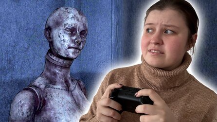 Das Horrorspiel A.I.L.A. erweckt meine schlimmsten KI-Alpträume zum Leben – und ich will unbedingt mehr sehen