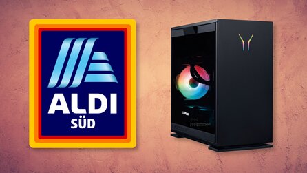 Lohnt sich der neue Aldi-PC für 1.300 Euro? So gut ist das Angebot wirklich