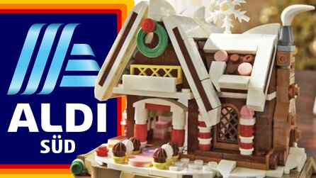 Wer eine günstige Lego-Alternative zu Weihnachten verschenken will, muss im November bei Aldi vorbeischauen: Das lohnt sich auch für Erwachsene!