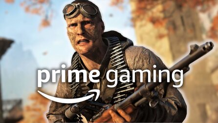 Amazon-Prime-Kunden bekommen gleich zwei Mal Battlefield geschenkt