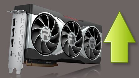 AMD Radeon RX 7900 XT: Vielleicht größter Leistungssprung soll bevorstehen