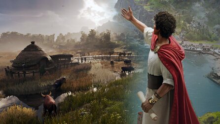 Der neue Pinsel von Anno 117 lässt euch die ineffizientesten Felder aller Zeiten anlegen und Fans lieben es