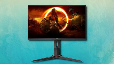 Neuer Monitor gefällig? Bei Amazon gibt es gerade ein Top-Angebot - Wie gut ist es wirklich?