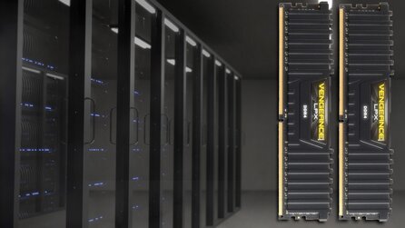 Verrücktes Experiment: Youtuber lädt 10 Terabyte Arbeitsspeicher herunter