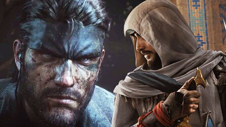 Playstation Showcase: 5 Highlights und alle wichtigen Spiele-Ankündigungen im Überblick