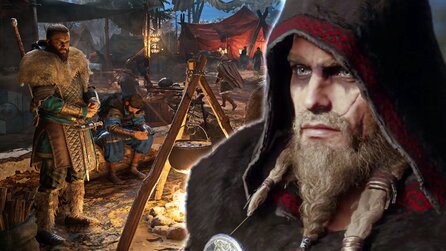 Assassins Creed Valhalla: 16 GB großes Update 1.2.0 bringt wichtiges Feature