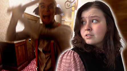 At Dead of Night: Ich traue mich nicht, dieses Horrorspiel lange am Stück zu spielen – kehre aber immer wieder zurück