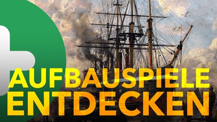 Aufbauspiele entdecken: Bei GameStar Plus findet ihr die spannendsten Anno-Alternativen und Geheimtipps