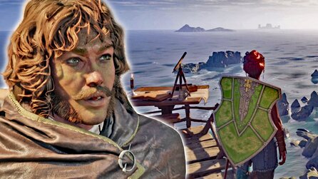 Avowed erfüllt in Update 1.3 gleich mehrere Wünsche der Spieler