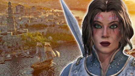 Weil wohl alle nur Zauberer spielen, bufft Avowed jetzt massiv seine anderen Klassen, aber ich feiere eine ganz andere kleine Änderung, die eigentlich total unwichtig ist