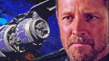 Die beste Staffel aller Sci-Fi-Serien konnte es nur geben, weil danach Schluss sein sollte