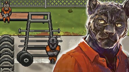 Einer so spannenden Story wie in Back to the Dawn begegnet man selten - und dann hat dieser Gefängnis-Thriller auch noch zwei davon!