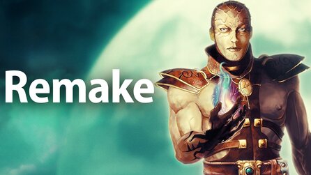 »Kann das nicht kommentieren« - Das Baldurs Gate 2 Remake bleibt hoch spekulativ