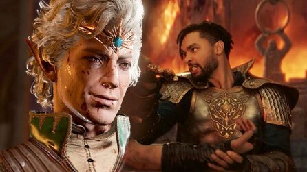 Nach Baldurs Gate 3 sehe ich den großartigen D+D-Kinofilm mit ganz anderen Augen