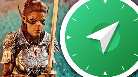 Baldurs Gate 3: Die besten Items, die ihr in Akt 1 auf keinen Fall übersehen solltet