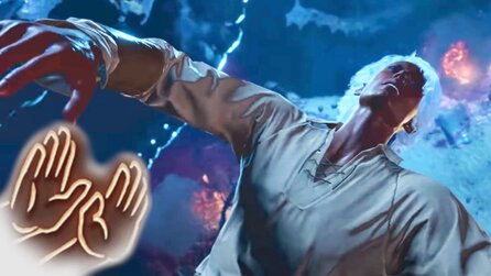 Baldurs Gate 3: Ich kann einfach nicht aufhören, meine Gegner zu schubsen - und ihr solltet das auch tun!