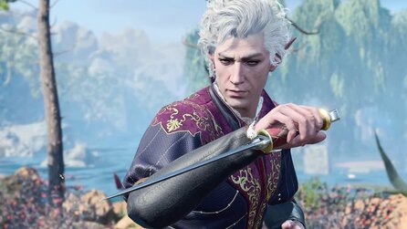 Achtung: Ihr könnt Baldurs Gate 3 falsch installieren und das kann schwere Folgen haben