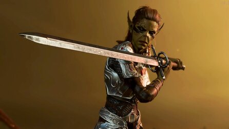 Heute erscheint Baldurs Gate 3 und wir haben für euch zum Launch viel vorbereitet