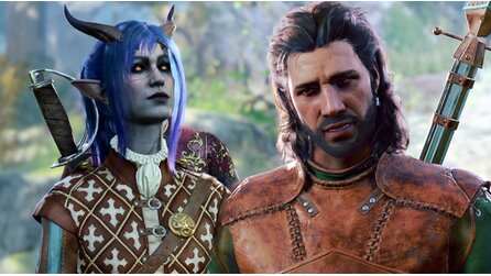 Baldurs Gate 3: Neue Infos zum großen Patch 7 sind da, lange Liste an Verbesserungen