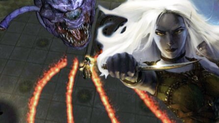 Das »D+D-Diablo«: Original Dark Alliance erscheint 2021 für PC