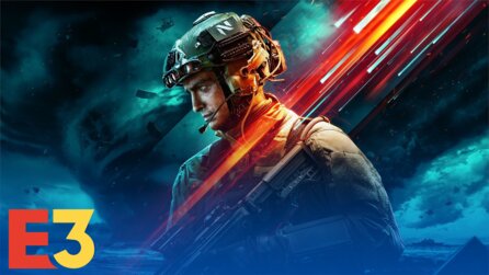 Battlefield 2042: Gameplay-Premiere und alle Details aus dem neuen Trailer