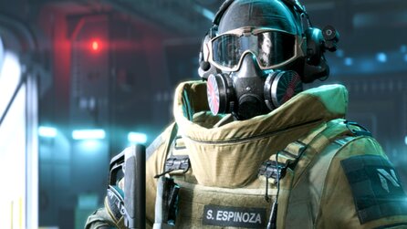 Battlefield 2042 Serverstatus: Kann ich aktuell spielen?