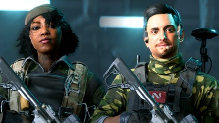Umfrage zu Battlefield 2042: Wie lautet euer Urteil?