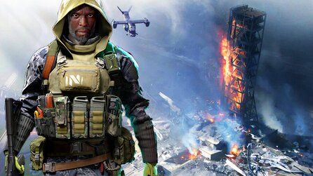 Battlefield 2042: Wie viel Zerstörung ist wirklich möglich? Entwickler äußert sich