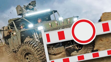 Battlefield 2042: Der Release ist ein großer Fehler, für den es eine Lösung gäbe