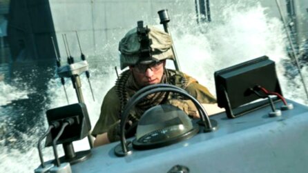 Die Zukunft von Battlefield 2042: Neue Map, 64-Spieler-Modus und mehr