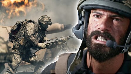 Wir haben mit der Beta von Battlefield 6 fast 30 Stunden verbracht und ziehen ein klares Fazit