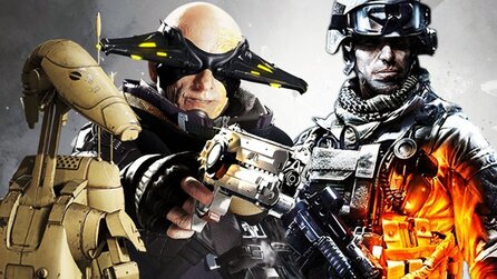 Letzte Hoffnung Battlefield 6: Sind klassische Multiplayer-Shooter tot?