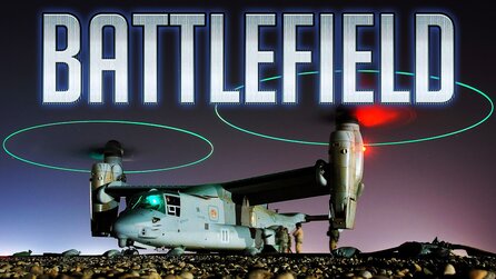 Entwickler von Battlefield 6 verschicken kryptische Funksprüche - was steckt dahinter?