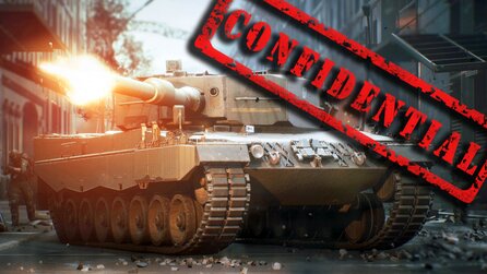 Battlefield 6: Ich habe den Leak-Trailer gesehen – macht nicht den gleichen Fehler!