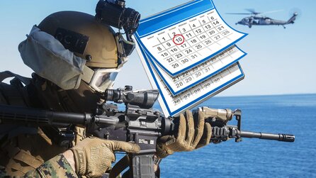 Battlefield 6 Reveal-Termin: Passen neue Insider-Infos zu unserer Prognose?