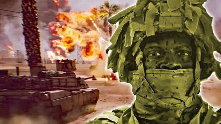 Battlefield 6: Der Singleplayer-Trailer hat 40 Prozent von euch überzeugt (mehr oder weniger), doch sehr viele zögern noch