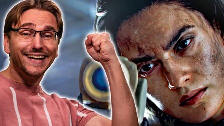 Ich habe in Battlefield 6 Wände und Köpfe zugleich eingeschlagen und jetzt weiß ich nicht, was mir davon besser gefallen hat