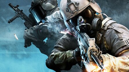 Fans fragen Künstler-KI nach dem nächsten Battlefield - und der Bot liefert ab!