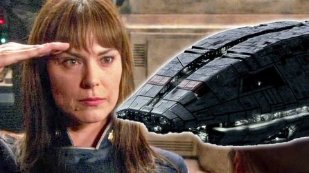 Battlestar Galactica: Die vielleicht beste Episode der legendären Science-Fiction-Serie ist schon wieder viel zu lange her