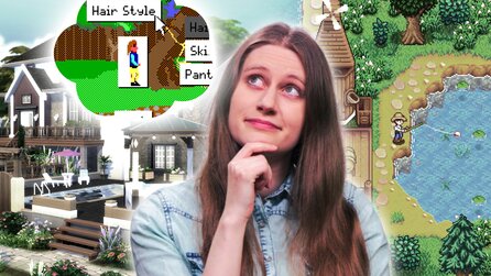 Ich habe mir aus Versehen ein Steam-Spiel mit 17 Reviews gekauft und dabei einen echten Schatz entdeckt