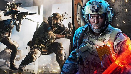 Wie kommt Battlefield 2042 bei ersten Spielern an? Kritik + Lob der Fans