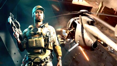 Battlefield 2042: Wie gefällt euch die Beta?