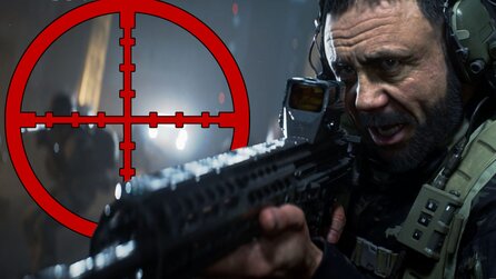 Battlefield 2042: So löst ihr den Maus-Bug beim Zielen nach Update 3