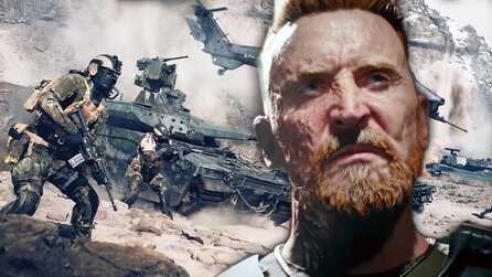 »Ich liebe diese Liste« - Battlefield-Fan trägt stimmungsvolle Details der Vorgänger zusammen, die BF6 (noch) fehlen