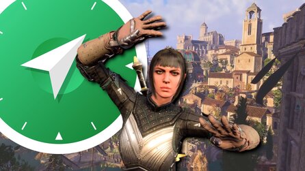 Teaserbild für Baldurs Gate 3: Mit unseren 7 Tipps wird der Honour-Modus zum Spaziergang (naja, zumindest etwas leichter)