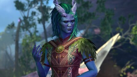 Baldurs Gate 3: Warum will niemand mit mir schlafen?!