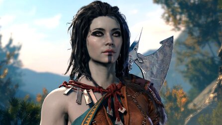 Ich habe in Baldurs Gate 3 viel zu viel Zeit investiert, um die berühmteste Pen+Paper-Truppe nachzubauen - und das wars wert