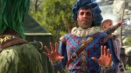 Wenn Baldurs Gate 3 seine Definitive Edition bekommt, müssen diese 7 Änderungen dabei sein